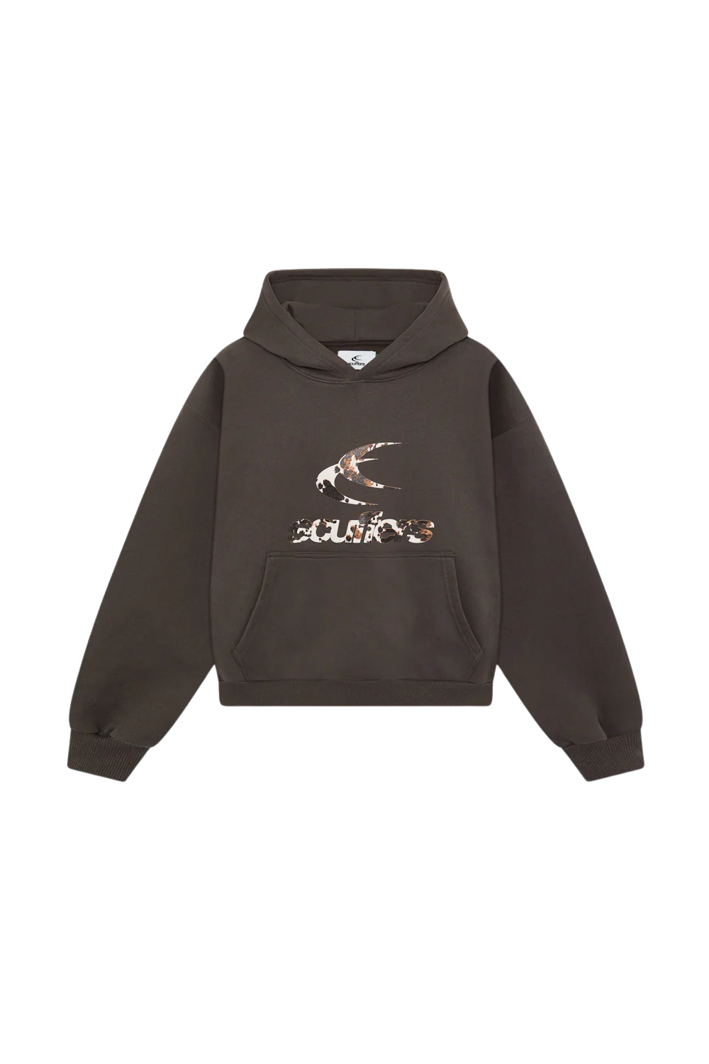 Safari Hoodie