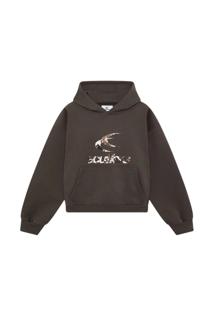 Safari Hoodie