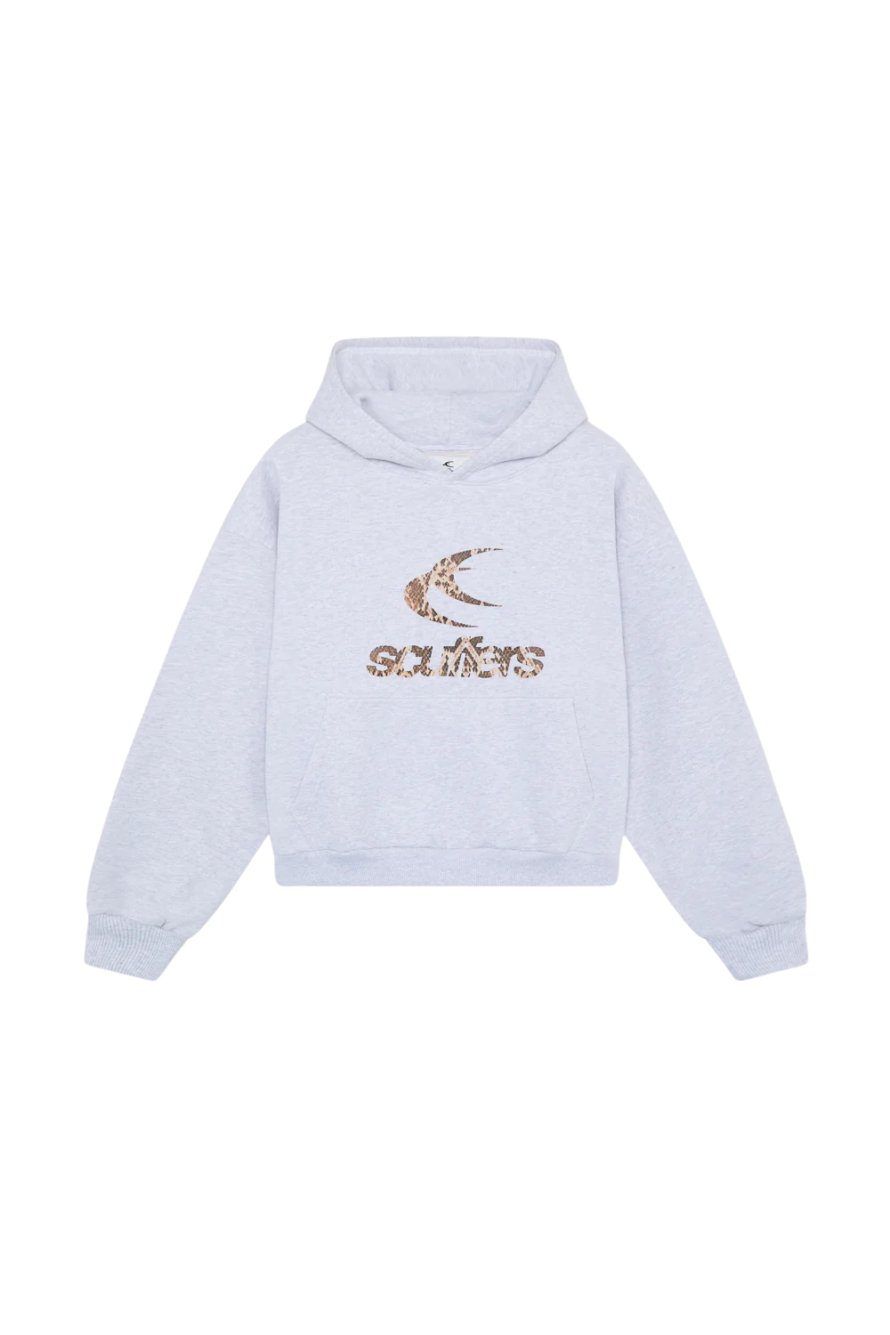 Safari Hoodie