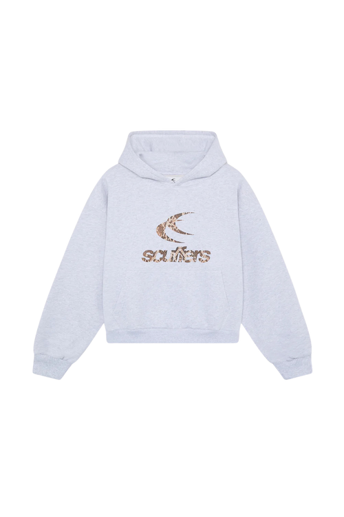 Safari Hoodie
