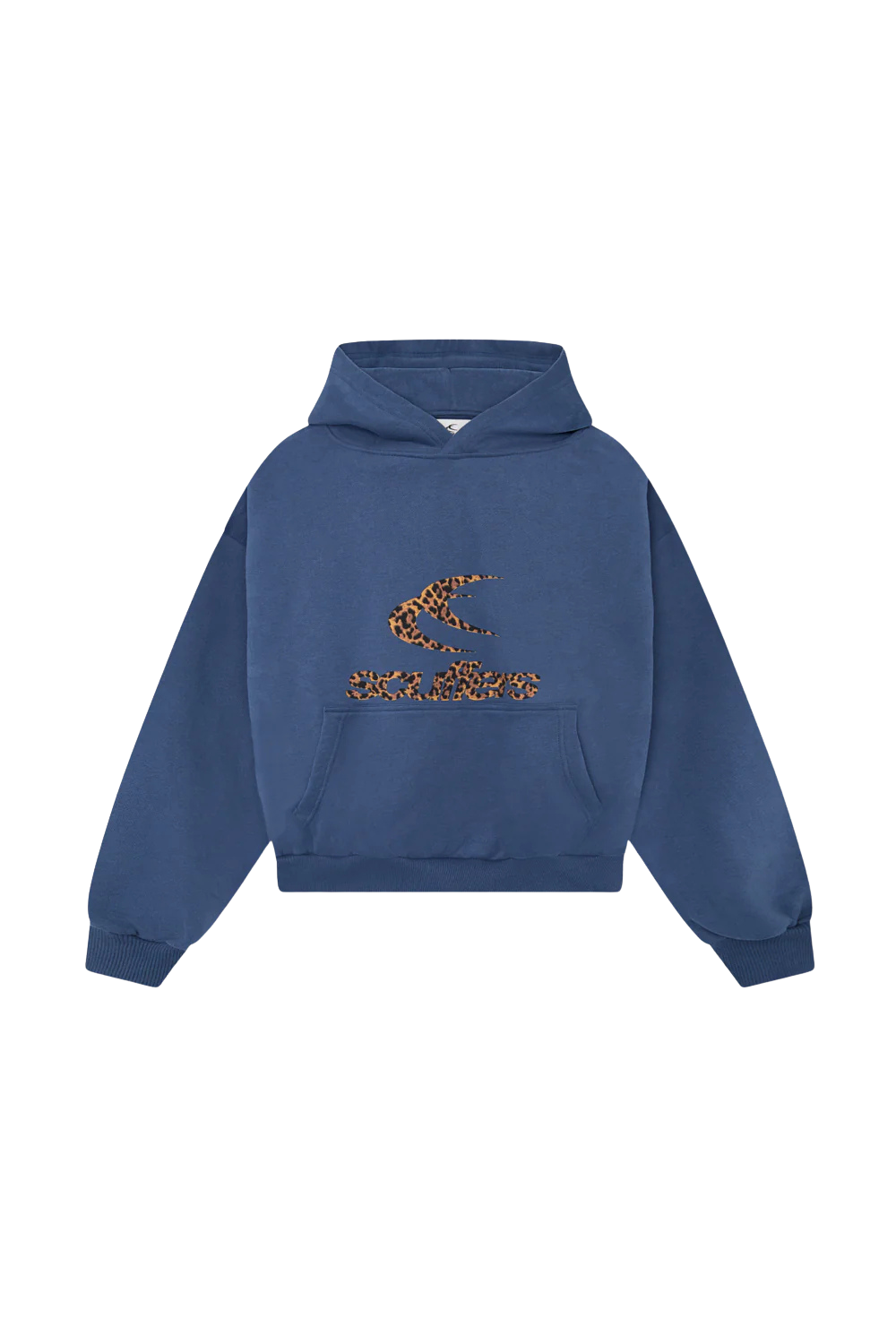 Safari Hoodie