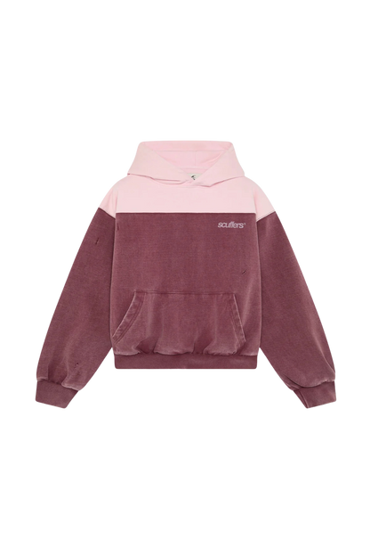 Lizzie 6 Hoodie