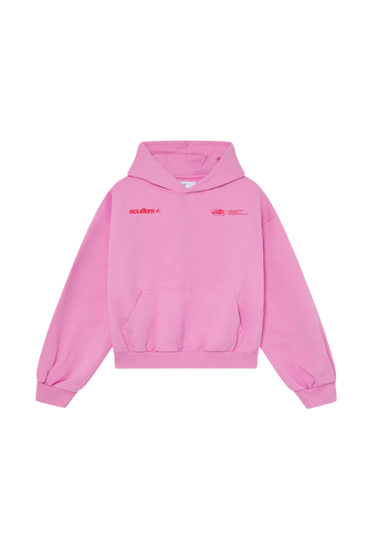 Sign hoodie
